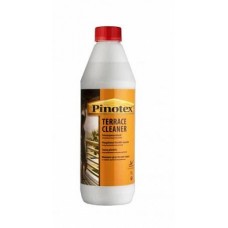 Pinotex Terrace Cleaner - Моющее средство для террас